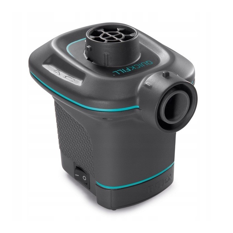 Elektriline pump 220V Quick Fill Intex 66640 | FreshDesign.ee