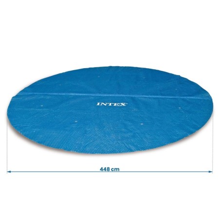 Päikesekütte kate Basseini matt 457cm 2801... | FreshDesign.ee