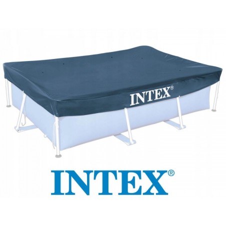 Kate raambasseinile 450x226cm INTEX | FreshDesign.ee