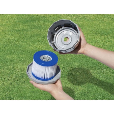 Filtry S1 komplet 2szt zestaw Pure SPA INT... | FreshDesign.ee