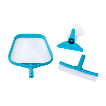 Basseini puhastustarvikute komplekt, INTEX 29056