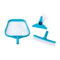 Basseini puhastustarvikute komplekt, INTEX 29056 | FreshDesign.ee
