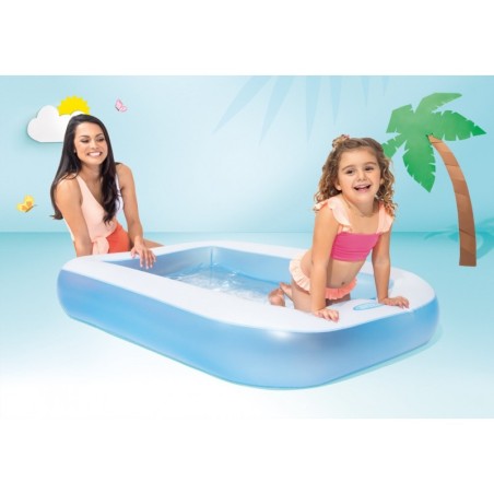 Täispuhutav laste kahlumisbassein INTEX 57403 | FreshDesign.ee