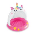 Katusega lastebassein Unicorn INTEX 58438 | FreshDesign.ee