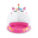 Katusega lastebassein Unicorn INTEX 58438 | FreshDesign.ee