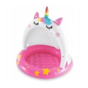Katusega lastebassein Unicorn INTEX 58438 | FreshDesign.ee
