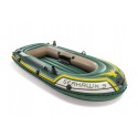 Seahawk pontoon, 3 inimese pump + 2 aeru I... | FreshDesign.ee