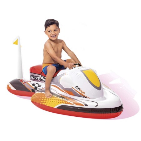 Täispuhutav veetõukeratas Intex 57520 | FreshDesign.ee