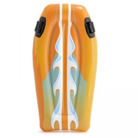 Täispuhutav käepidemetega madrats lastele,... | FreshDesign.ee