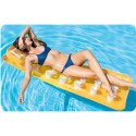 Täispuhutav ujumismadrats 188 x 71 cm oran... | FreshDesign.ee