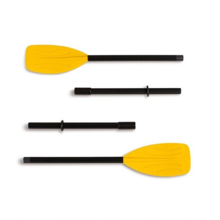 Pontooni aerud 2 tk 122 cm Ühe teraga 59623 INTEX