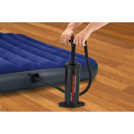 Double Quick II suure kolviga täispuhuja m... | FreshDesign.ee