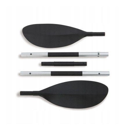 Kaheleheline alumiiniumist süsta mõla 218 ... | FreshDesign.ee