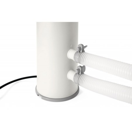 Basseini filtripump 2006L/h filter + paigaldustarvikud INTEX 26604