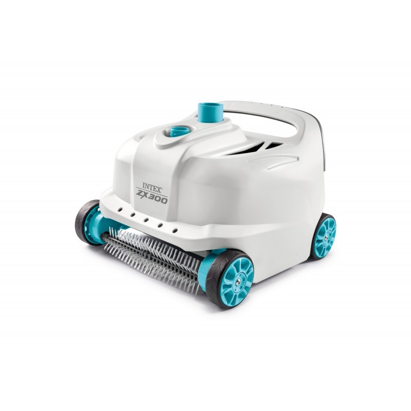 Automaatne basseinitolmuimeja basseinide p... | FreshDesign.ee