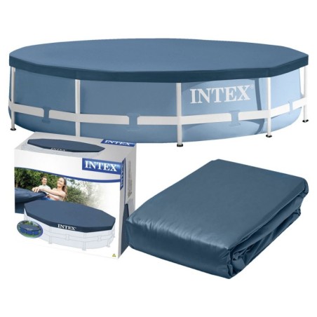 Katte tent basseini kate 366cm intex 28031 | FreshDesign.ee
