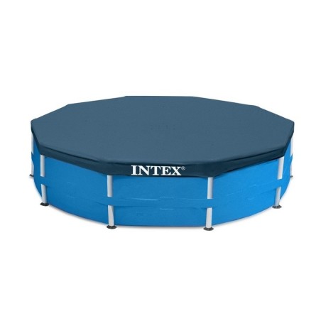 Katte tent basseini kate 366cm intex 28031 | FreshDesign.ee