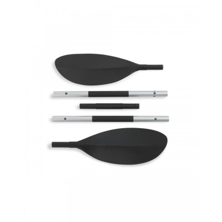 Challenger K2 täispuhutav süst 2 inimesele... | FreshDesign.ee