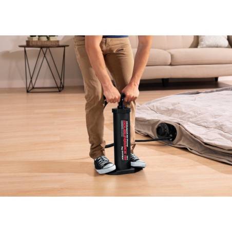 Kahesuunaline kolbkäsipump Double Quick II... | FreshDesign.ee