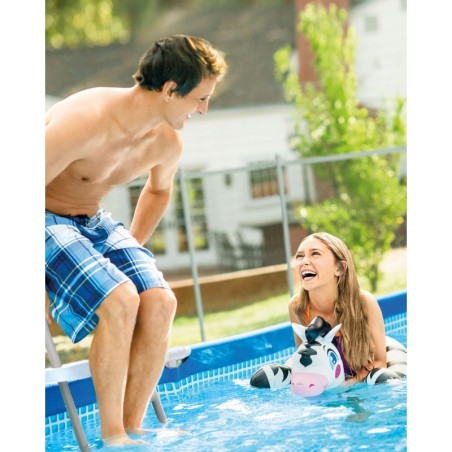 Ristkülikukujuline aiabassein 450x220x84 c... | FreshDesign.ee