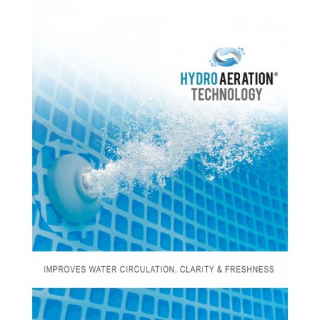 Ristkülikukujuline aiabassein 450x220x84 c... | FreshDesign.ee