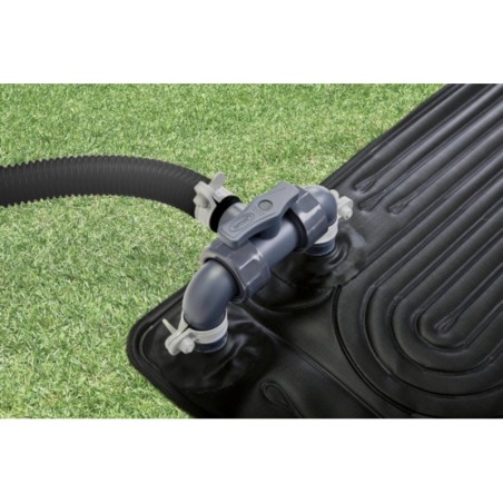 Päikesevee soojendamise matt basseini Inte... | FreshDesign.ee