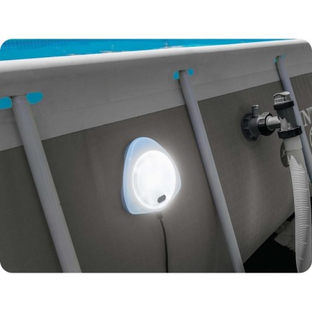 Magnetiline basseinilamp, erinevad värvid,... | FreshDesign.ee