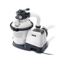 Liivafiltripump basseinidele 4500 L/h INTE... | FreshDesign.ee