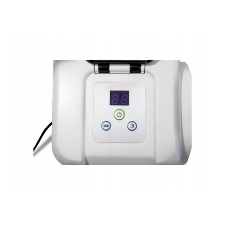 Liivafiltripump basseinidele 4500 L/h INTE... | FreshDesign.ee