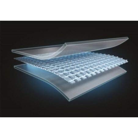 Täispuhutav kaheksanurkne mullivann hüdrom... | FreshDesign.ee