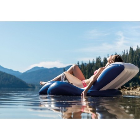 Vesirand täispuhutav toolmadrats 2in1 180x... | FreshDesign.ee