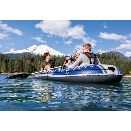 Ekskursioon 4-kohaline kalastuspontoon aer... | FreshDesign.ee