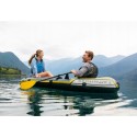Seahawk 2 pontoon + pump + 2 Intex aeru 68347 | FreshDesign.ee