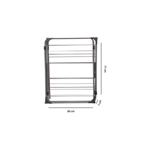 Vertikaalne pesukuivati, 3 taset, 15 meetr... | FreshDesign.ee