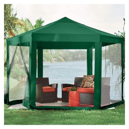 Aia paviljoni telk, varikatus, 2x2x2 m, sä... | FreshDesign.ee