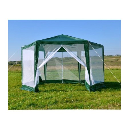 Aia paviljoni telk, varikatus, 2x2x2 m, sä... | FreshDesign.ee