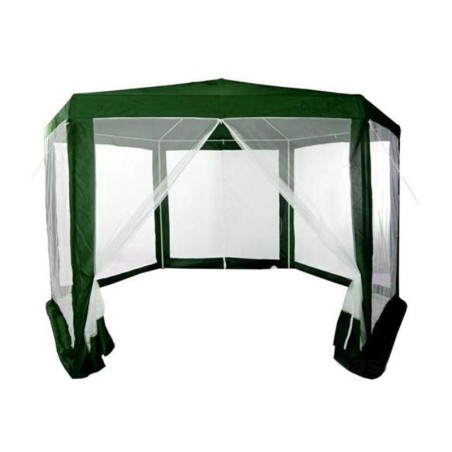 Aia paviljoni telk, varikatus, 2x2x2 m, sä... | FreshDesign.ee