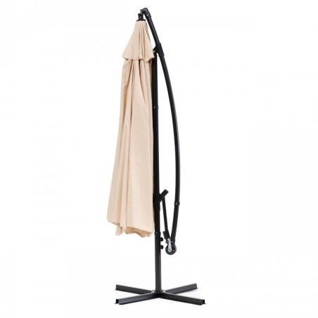 Kokkupandaval käel suur aia vihmavari, 3,5... | FreshDesign.ee