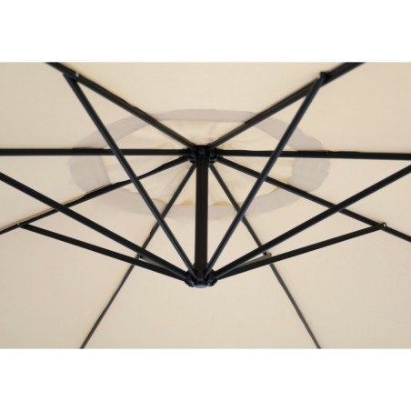 Kokkupandaval käel suur aia vihmavari, 3,5... | FreshDesign.ee