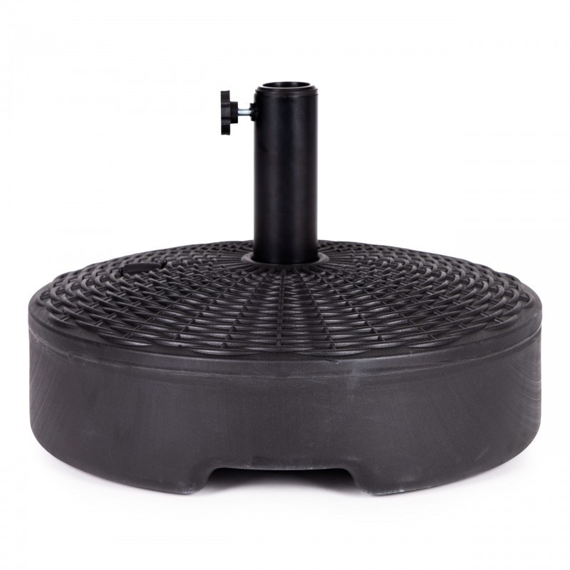 Alusraskuste alus aiavarjule, veega täidet... | FreshDesign.ee