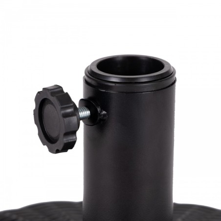 Alusraskuste alus aiavarjule, veega täidet... | FreshDesign.ee