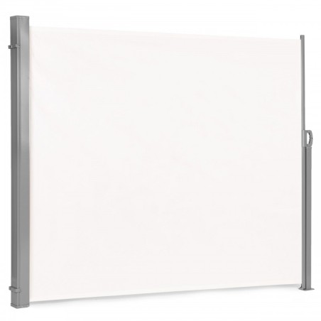 Kokkupandav varikatus 300x200 cm, külgmine... | FreshDesign.ee