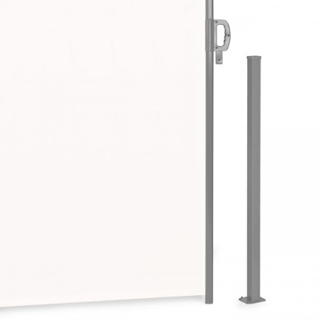 Kokkupandav varikatus 300x200 cm, külgmine... | FreshDesign.ee