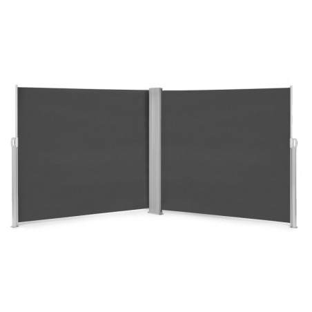 Kahepoolne vari markiis 300x300x180 cm päi... | FreshDesign.ee