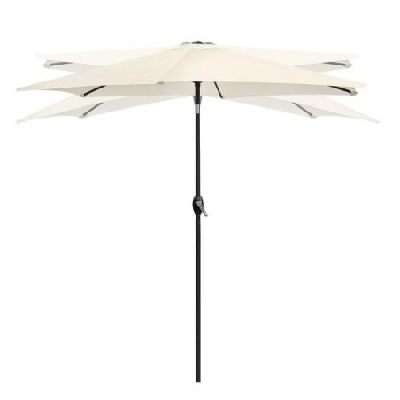 Kokkupandav aia rõdu vihmavari, reguleerit... | FreshDesign.ee