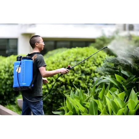 Seljakoti survepihusti 16L, käeshoitav, 2-... | FreshDesign.ee