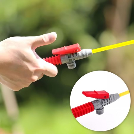 Survepihusti 5L, aed, käeshoitav | FreshDesign.ee