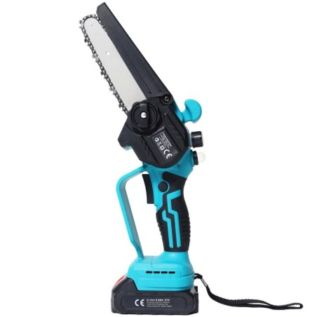 Akusaag, minikäsisaag, harjadeta mootor, 2... | FreshDesign.ee