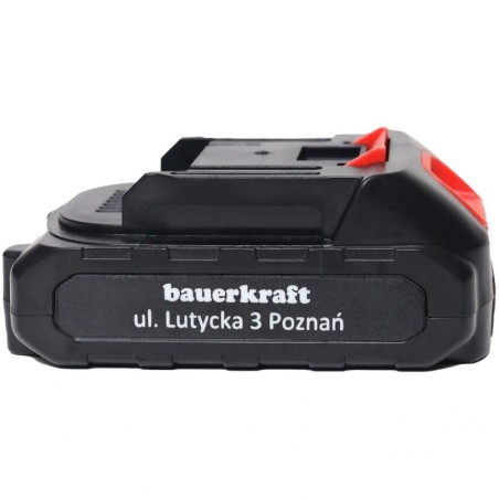 Akusaag, minikäsisaag, harjadeta mootor, 2... | FreshDesign.ee