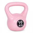 Kettlebell sangpomm 10 kg treeninguks, fit... | FreshDesign.ee